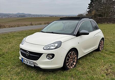 Opel Adam OPEN AIR 1.0 85kW S/S OPEN AIR