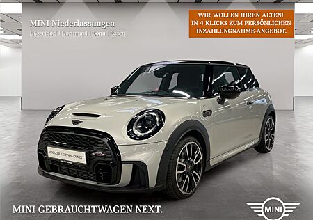 Mini Cooper S JCW Trim Navi Head-Up Kamera LED