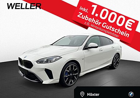 BMW 220 GC M SPORT AdLED DA+ HUD 360° AHK Ad. M Fwk