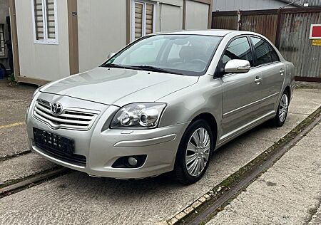 Toyota Avensis 2.0 D-4D Executive Lim.