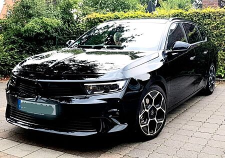 Opel Astra ST Hybrid 107kW GS Ultimate eDCT mild Hyb