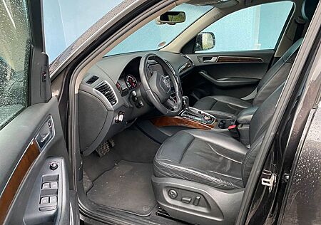 Audi Q5 3.0 TDI DPF S tronic quattro -