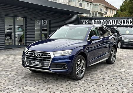 Audi Q5 40 TDI Quattro Sport - ACC - 1.HD- S Tronic