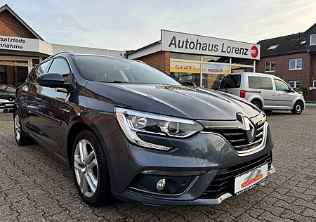 Renault Megane Mégane Grandtour 1.6 dCi / 1. HAND / PDC / NAVI