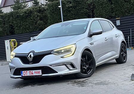 Renault Megane ENERGY TCe 205 EDC GT GT