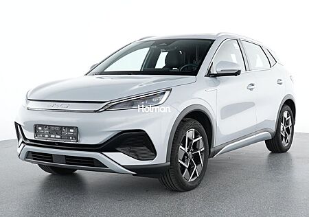 BYD ATTO 3 60,48 kWh Design ACC 360° Pano Wärmepumpe