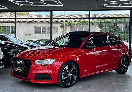 Audi A3 SPORTBACK 40 TFSI QUATTRO SPORT S-LINE B&O