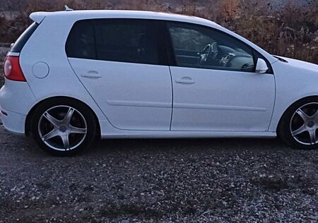 VW Golf Volkswagen 2.0 T-FSI GTI GTI