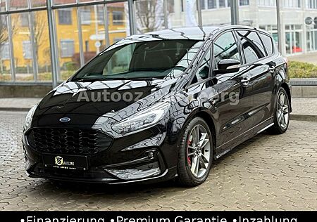 Ford S-Max ST-Line| 7-Sitzer|Pano|1.Hand|Voll*Ahk*