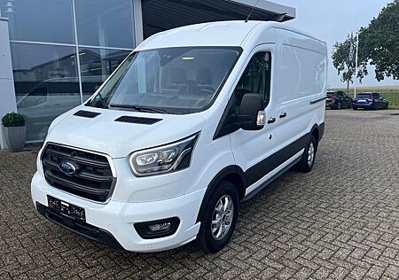 Ford Transit Kasten 350 L2 Limited Bi-Xenon Kamera