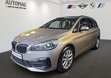BMW 2er 220d xDrive Drive Assist Plus*ad.LED*Panoramadac