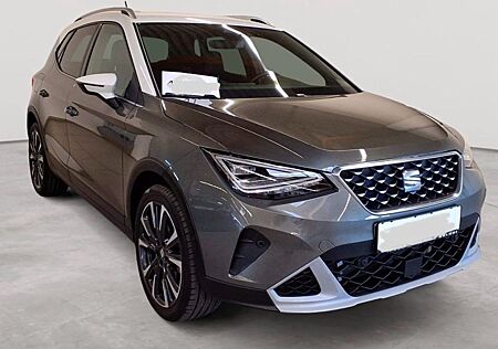 Seat Arona 1.5 TSI DSG Xperience LED+RFK+Navi+VC