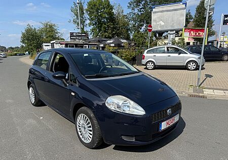 Fiat Grande Punto 1.2 8V Dynamic