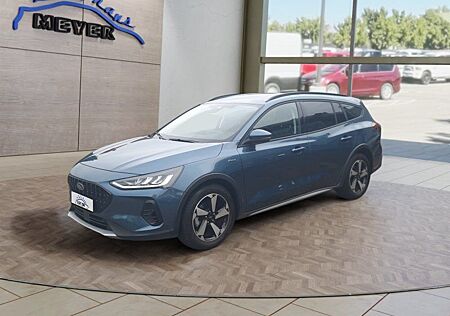 Ford Focus Active X 1,0 155PS Navi/ACC/Kamera/Winterp