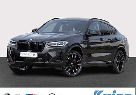 BMW X4 M40i /LC Prof./AHK/Laser/HUD/Driv. Ass. Prof.