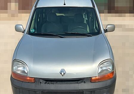 Renault Kangoo 1.6 16V 4x4 Authentique Authentique