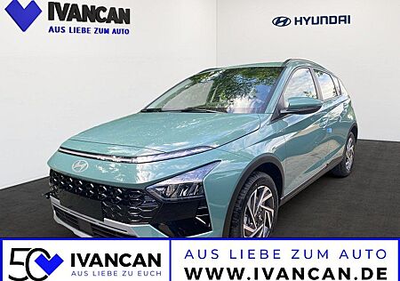Hyundai Bayon 1.0T 100PS DCT Trend Bose