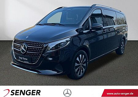 Mercedes-Benz V 300 d Avantgarde extralang Standhzg MULTIBEAM