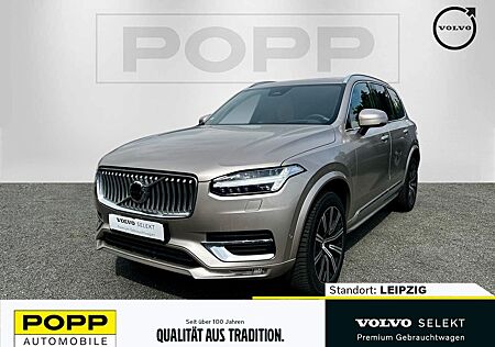 Volvo XC 90 XC90 B5 AWD Ultimate Bright 7S CAM MASSAGE LUFT