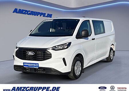 Ford Transit Custom DoKa Trend FT320 L2 5J.*Gar. Sitz