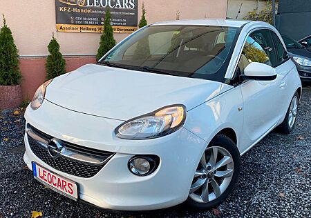 Opel Adam Jam 1.2 L/Einparkhilfe/Tempomat