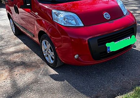 Fiat Qubo 1.4 8V MyLife MyLife