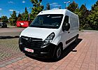 Opel Movano B Kasten*L2H2*EURO 6*KLIMA*1 HAND*61TKM*