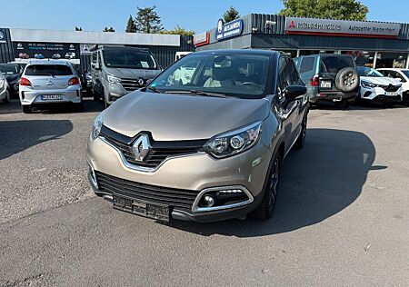 Renault Captur Intens