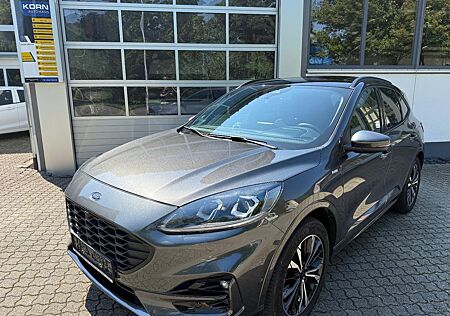 Ford Kuga KugaST-Line, Allrad,Pano, AHK, Automatik, B&O