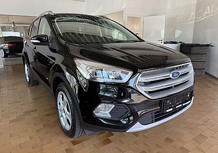 Ford Kuga 2.0 Cool & Connect AWD Navi Klima AHK PDC