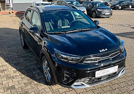 Kia Stonic 1.0 T-GDI 120 GT-line DCT7 Hybrid