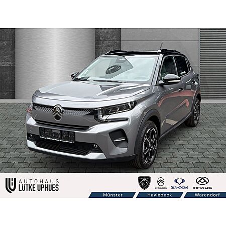 Citroën C3 leasen