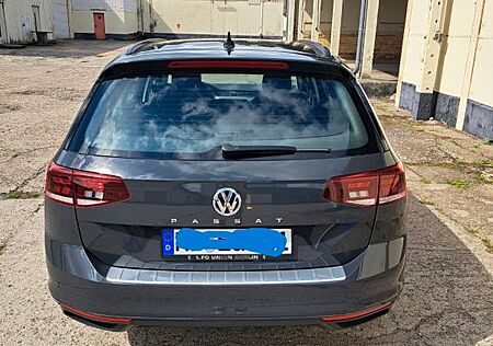 VW Passat CC Volkswagen