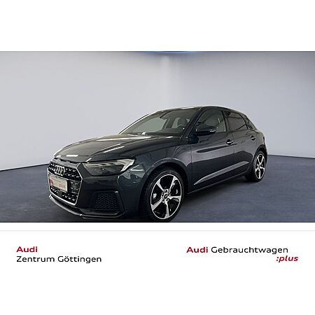 Audi A1 leasen