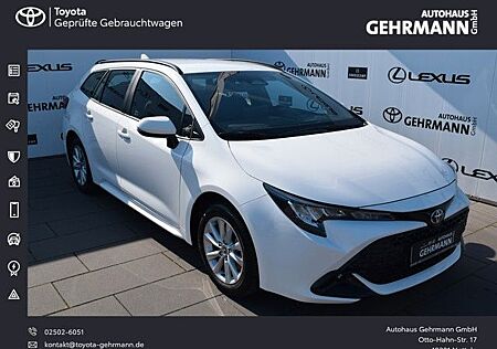 Toyota Corolla Touring Sports Hybrid Business Edition *