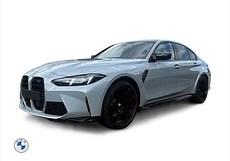 BMW M3 Competition M xDrive