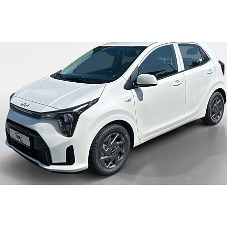 Kia Picanto leasen