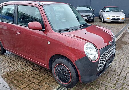 Daihatsu Trevis 5t Klima