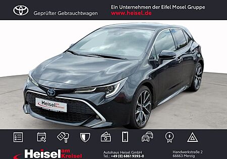 Toyota Corolla 2.0 Hybrid Lounge / NAVI