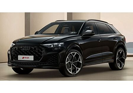 Audi RS Q8 RSQ8 perform.4.0 TFSI quattro NoExport FULL OPT.