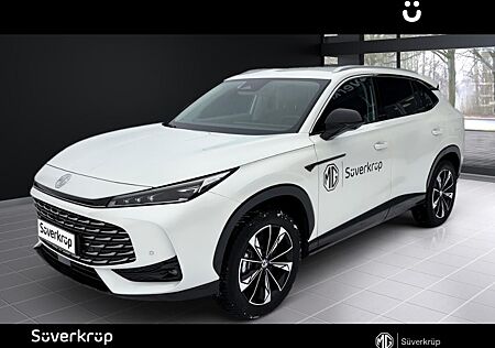 MG HS 1.5 Aut. Plug In Hybrid Luxury 360°/ACC/LEDER