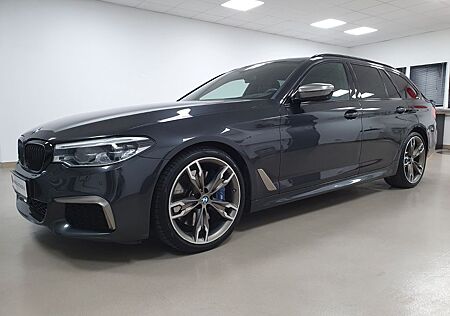 BMW M550 5 Touring d xDrive