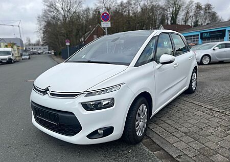 Citroën C4 Picasso /Spacetourer Seduction