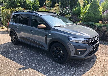Dacia Jogger tce100 ECO-G Extreme+7-SITZER+VOLL+SOFORT