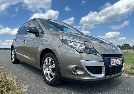 Renault Scenic III Luxe, 1.Hand, TÜV Neu