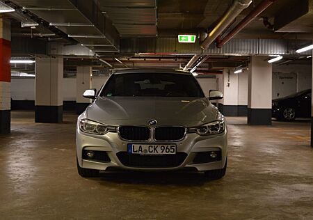 BMW 335d xDrive Touring M Sport Automatic M Sport