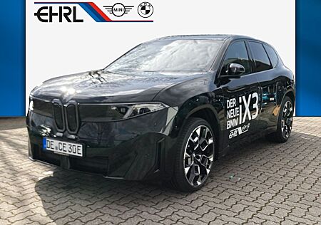 BMW iX3 50 xDrive M Sportpaket Head-Up HK HiFi DAB