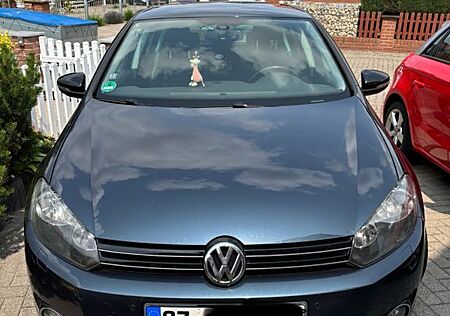 VW Golf Volkswagen 1.4 Style Style/ LPG Autogas