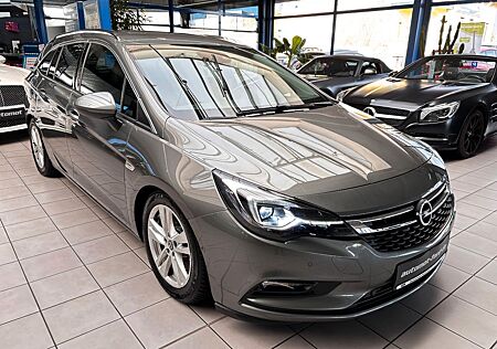 Opel Astra K Sports Tourer 1.6 BiTurbo*LED*Navi*DAB*