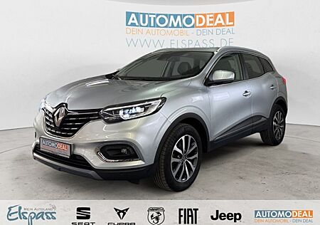 Renault Kadjar Intens AUTOMATIK NAV LED DIG-DISPLAY KAME